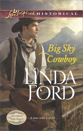 Title details for Big Sky Cowboy by Linda Ford - Available